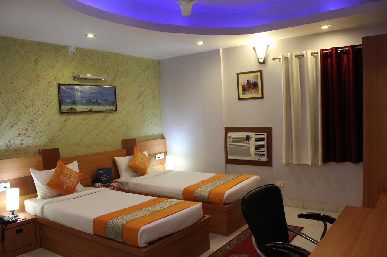 Hotel Cradle Inn Ranchi Exterior photo