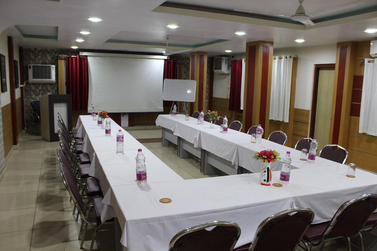 Hotel Cradle Inn Ranchi Exterior photo